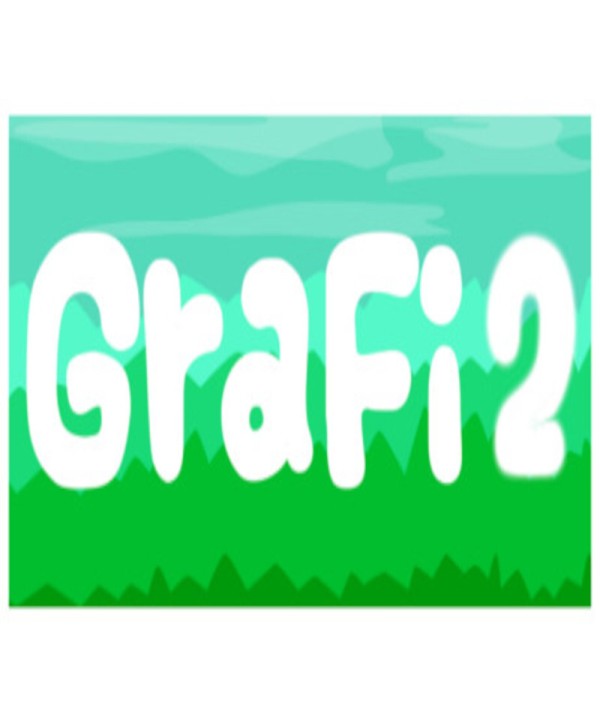 GraFi 2 Steam Key GLOBAL